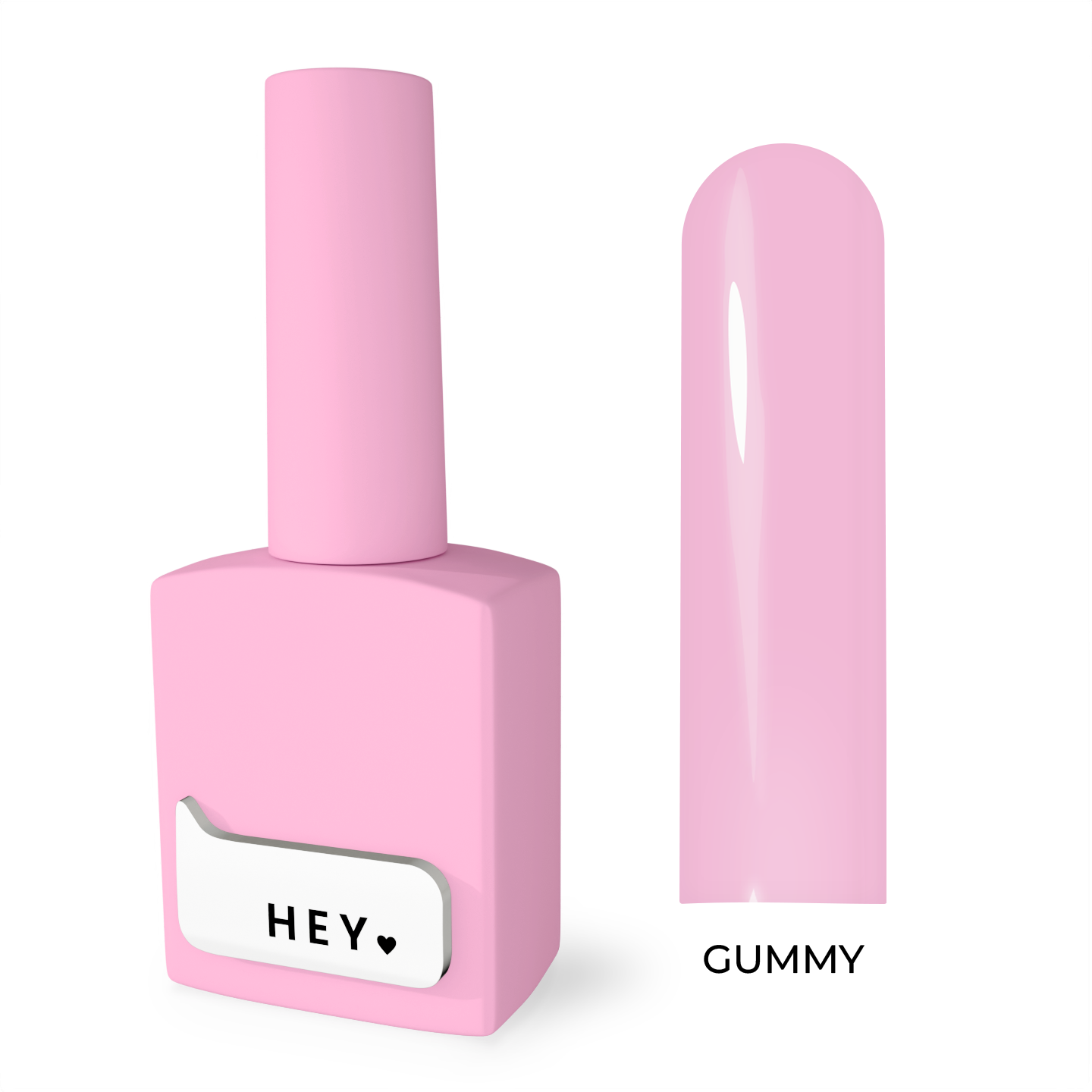 HEYLOVE. Tint Base, GUMMY, 15 ml